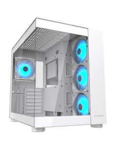 COUGAR FV150 RGB PC Case 2